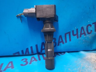 Катушка зажигания, ориг. номер L3G218100A, LF2L18100, L3G218100B, LF2L18100A, MAZDA AXELA