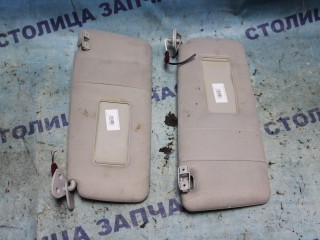 Козырек солнцезащитный, BMW X5