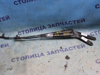 Дворник, BMW X6