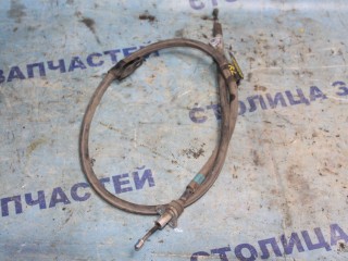 Трос ручного тормоза, ориг. номер 46420-53020, LEXUS IS250