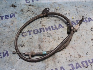 Трос ручного тормоза, ориг. номер 46420-53020, LEXUS IS250