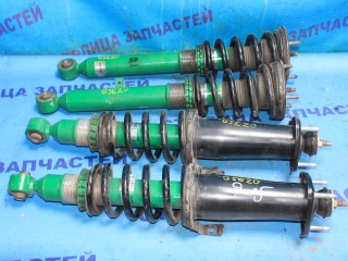 Стойка подвески, ориг. номер DKL90U1531, DKL91U1531, LEXUS IS250