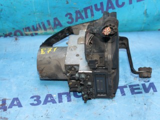 Блок ABS, ориг. номер 6785266, 3451678526604, BMW X6