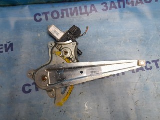 Стеклоподъемник, LEXUS IS250
