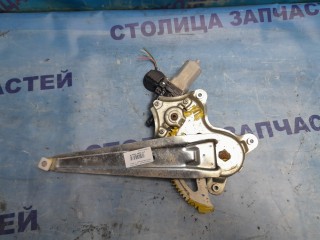 Стеклоподъемник, LEXUS IS250