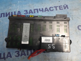 Блок предохранителей, ориг. номер 8380409, BMW X5