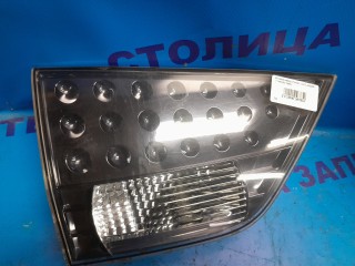 Вставка между стопов, MITSUBISHI OUTLANDER