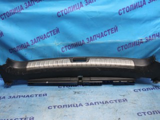 Накладка замка багажника, ориг. номер 108595, 5147698100, BMW X6