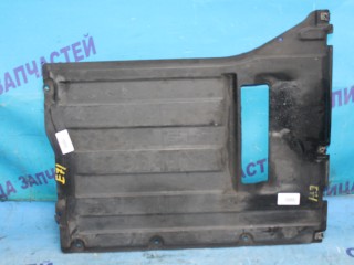 Защита двигателя, ориг. номер 7160235, BMW X6