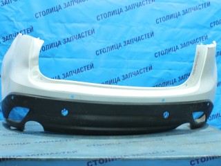 Бампер, MAZDA CX5