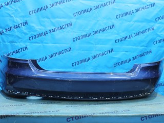 Бампер, VOLKSWAGEN POLO