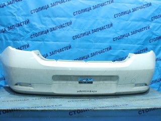 Бампер, RENAULT LOGAN