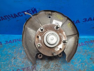 Ступица, ориг. номер G14V2615XB, G14T261B0, MAZDA PREMACY