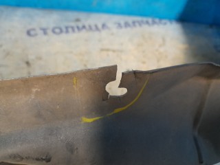 Подкрылок, ориг. номер LC6256141B, LC6256141C, LD4756141A, LD4756141B, LD4756141C, LD4756141D, MAZDA MPV