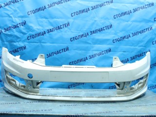 Бампер, VOLKSWAGEN POLO