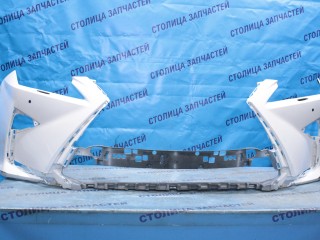 Бампер, LEXUS RX350