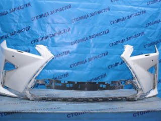Бампер, LEXUS RX350