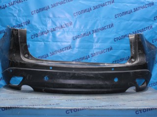 Бампер, MAZDA CX5