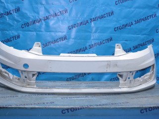 Бампер, VOLKSWAGEN POLO