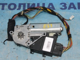 Мотор люка, ориг. номер 676183814809, BMW X5