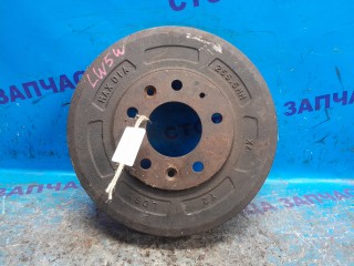 Барабан тормозной, ориг. номер PAB267416, MAZDA MPV