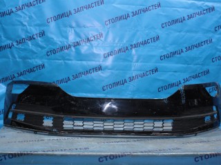 Бампер, SKODA KAROG