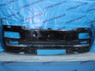 Бампер, ориг. номер CK5217K946, LAND ROVER RANGE ROVER