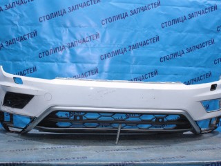 Бампер, VOLKSWAGEN TIGUAN