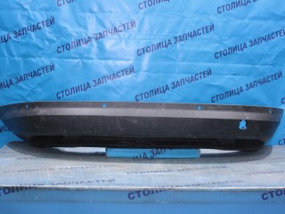Бампер, SKODA KODIAG