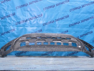 Бампер, VOLKSWAGEN TIGUAN