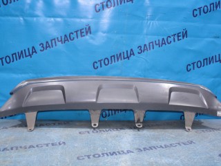 Накладка на бампер, ориг. номер 5210848010, LEXUS RX350