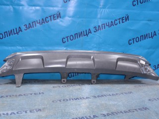Накладка на бампер, ориг. номер 5210848010, LEXUS RX350
