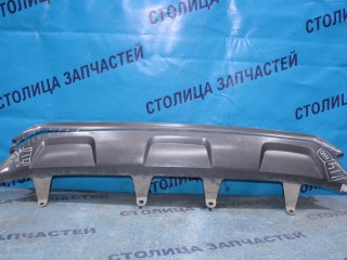 Накладка на бампер, ориг. номер 5210848010, LEXUS RX350
