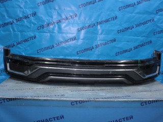 Обвес кузова аэродинамический, ориг. номер 2016300164868, TOYOTA LAND CRUISER