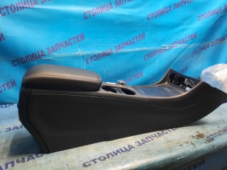 Консоль между сидений, MERCEDES-BENZ CLA-Class