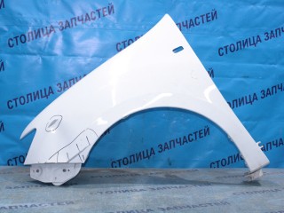 Крыло, RENAULT LOGAN