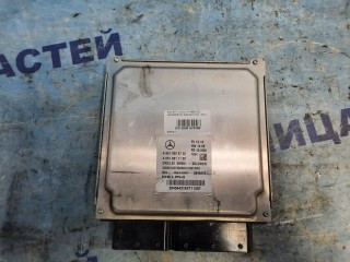 Блок EFI, ориг. номер A6519009702, A6519011102, MERCEDES-BENZ CLA-Class