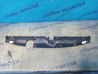 Защита замка капота, HONDA STREAM
