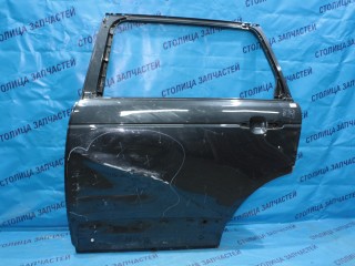 Дверь, LAND ROVER RANGE ROVER