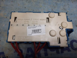 Блок предохранителей, ориг. номер 6924976, BMW X5