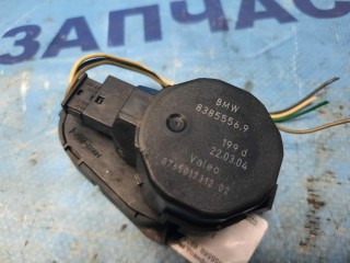 Сервопривод заслонок печки, ориг. номер 83855569, 69354449, BMW X5
