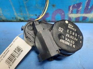 Сервопривод заслонок печки, ориг. номер 69354449, 69354439, BMW X5