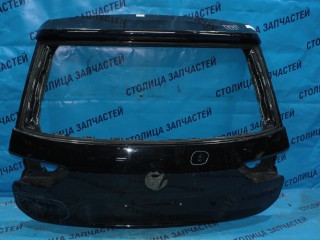 Дверь багажника, VOLKSWAGEN TIGUAN