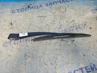 Дворник, MAZDA AXELA