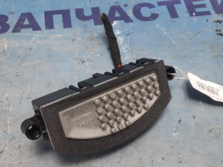 Реостат печки, ориг. номер A2469064100, MERCEDES-BENZ CLA-Class