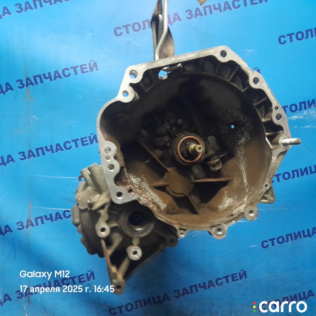 МКПП SUZUKI Объект не найден (29216:974500259028997b11efcf07db6ebe3f), фото 1