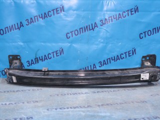 Жесткость бампера, VOLKSWAGEN POLO
