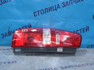 Стоп-сигнал, HYUNDAI STAREX