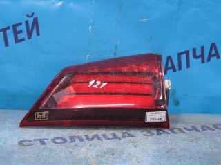 Вставка между стопов, MITSUBISHI OUTLANDER