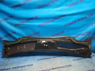 Решетка под лобовое стекло, ориг. номер A1768300013, MERCEDES-BENZ CLA-Class
